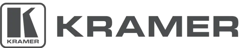KRAMER logo