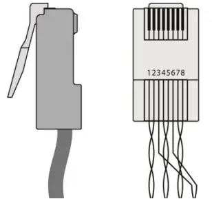 LEVITON CRS4K Rogowski Flexible Current Sensor - fig 5