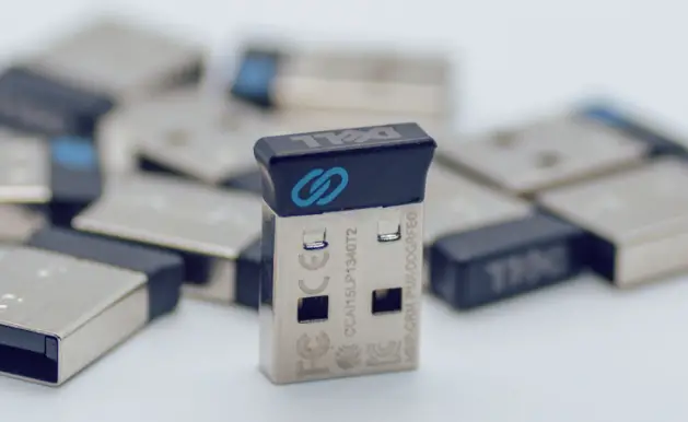 DELL WR110 Universal Pairing Receiver