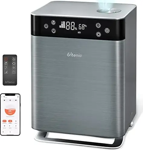 Ultenic-H8-App-product