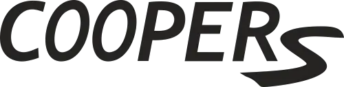 COOPERS LOGO
