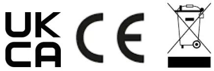 COOPERS OF STORTFORD K794 LED Magnifying Glasses - icon 1