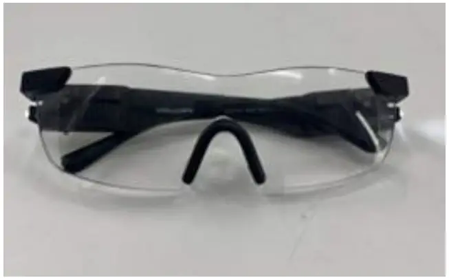 COOPERS OF STORTFORD K794 LED Magnifying Glasses