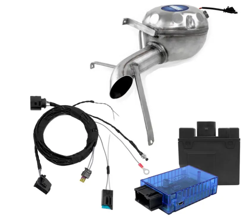 KUFATEC-BMW-X1-E84-Active-Exhaust-Sound-Booster-PRO