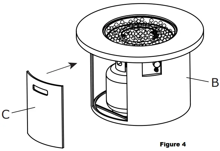 ASSEMBLY INSTRUCTIONS