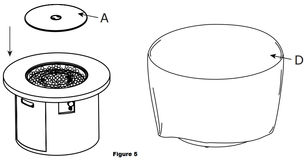 ASSEMBLY INSTRUCTIONS