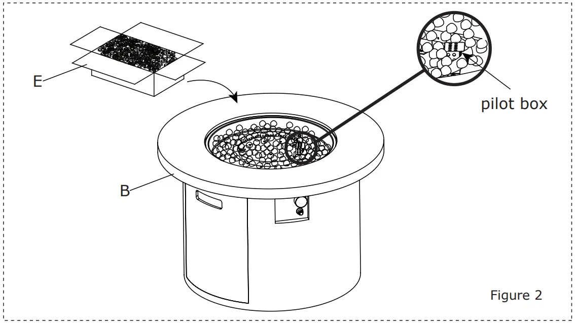 ASSEMBLY INSTRUCTIONS