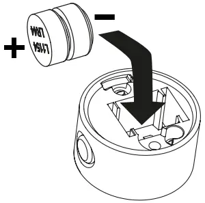 BRIO Builder Light Battery - FIGURE 2