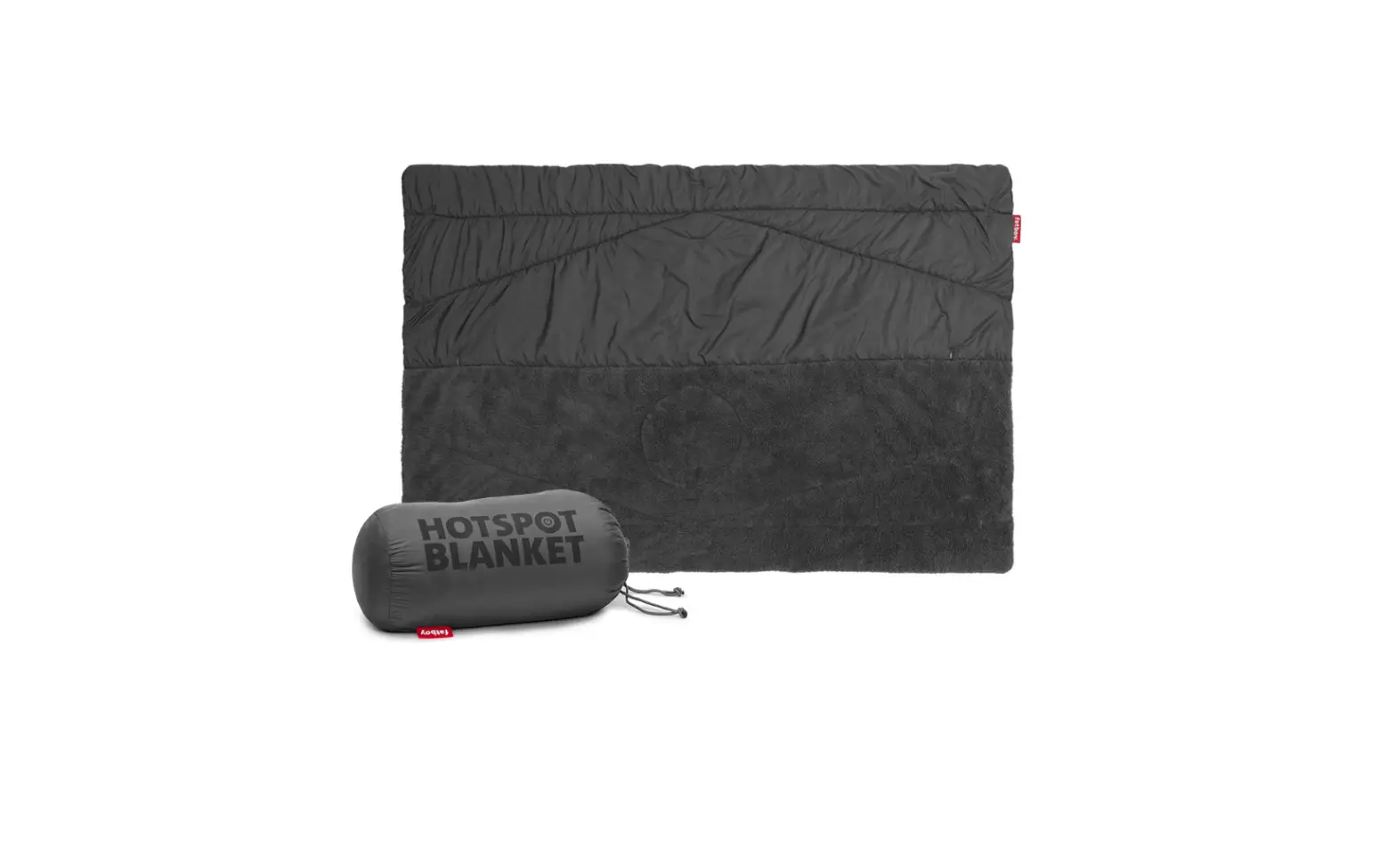 Fatboy A5 Hotspot Family Blanket User Guide