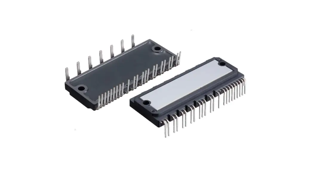 Fuji Electric 6mbp**xt*060-50 P642 Series Small Ipm Installation Guide