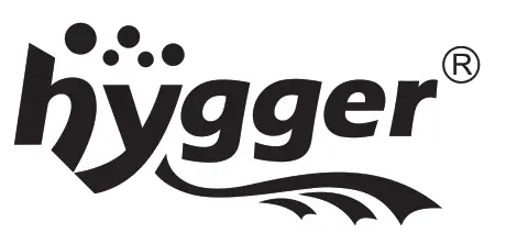 hygger logo