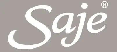 Saje HOL22 AROMA LIGHT Celebration Electric Diffuse logo