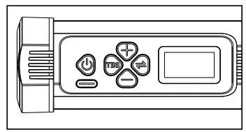 AMBITFUL A2 RGB Tube Light - 2