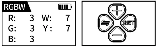 AMBITFUL A2 RGB Tube Light - 5