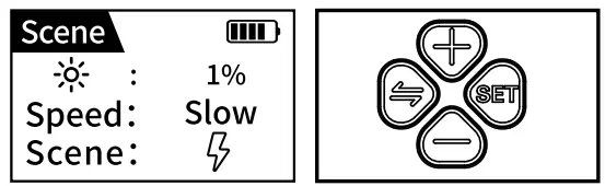 AMBITFUL A2 RGB Tube Light - 6