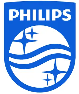 PHILIPS Logo