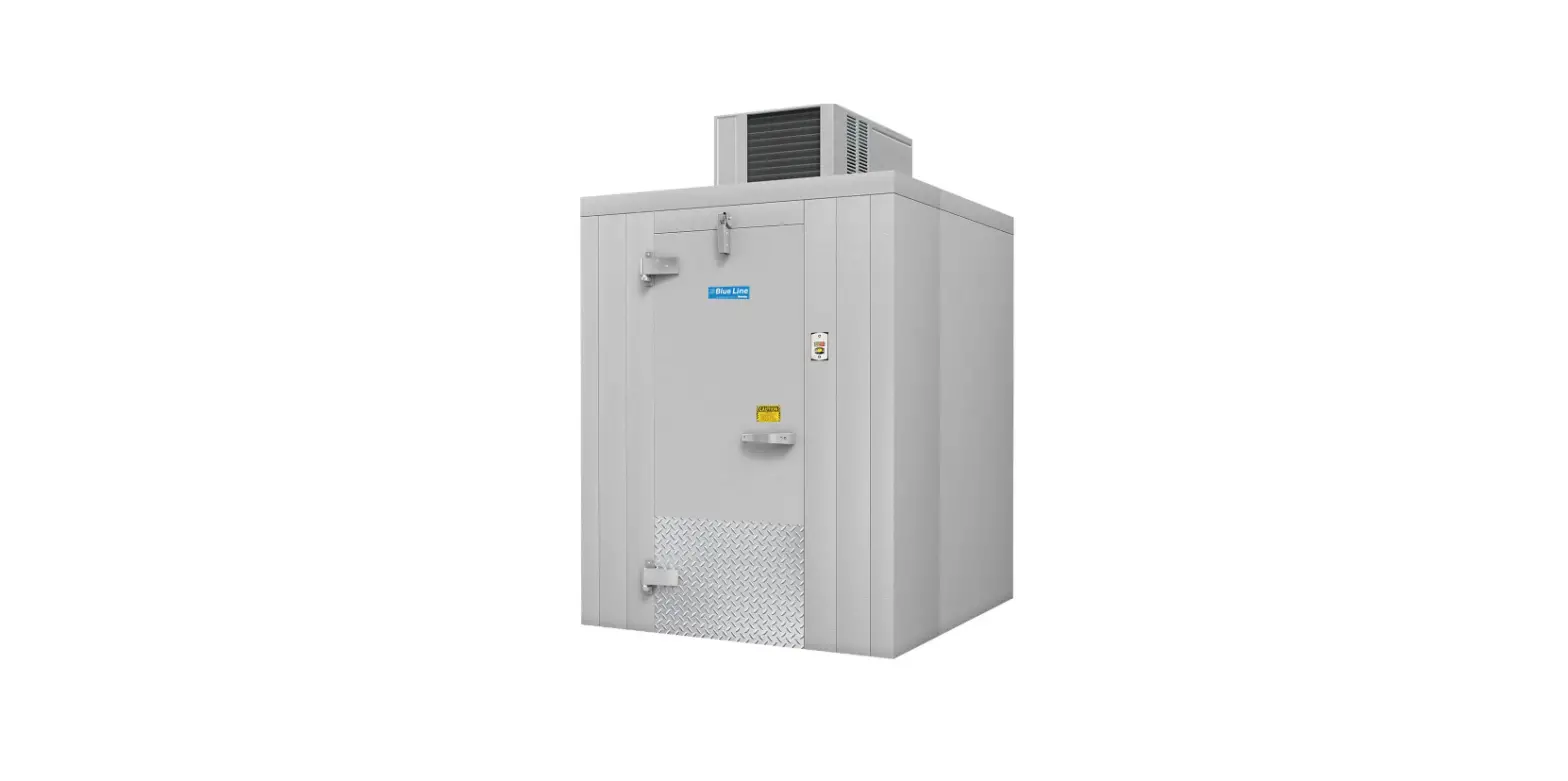 Arctica Walk-in Cooler And Freezer Exterior Ramps User Manual Arctica Walk-in Cooler And Freezer Exterior Ramps User Manual