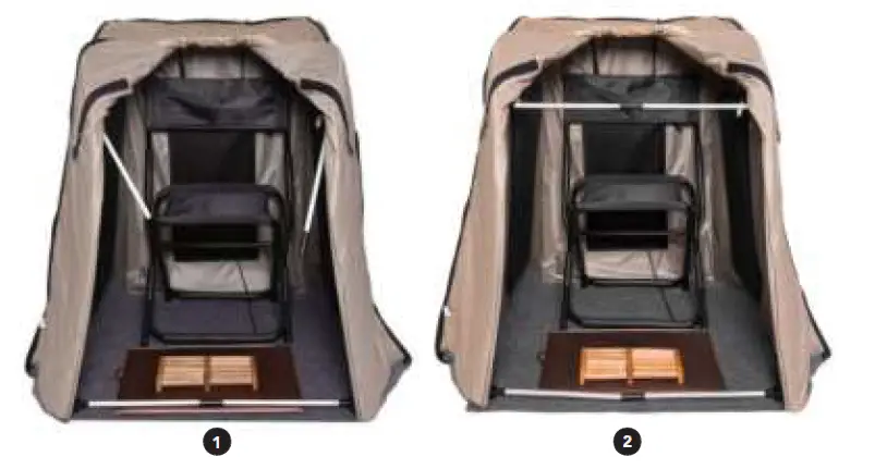 Heat-Wave-SA7015-SA7016-Blue-Wave-Valerian-and-Liverty-Portable-Far-Infrared-Sauna-02