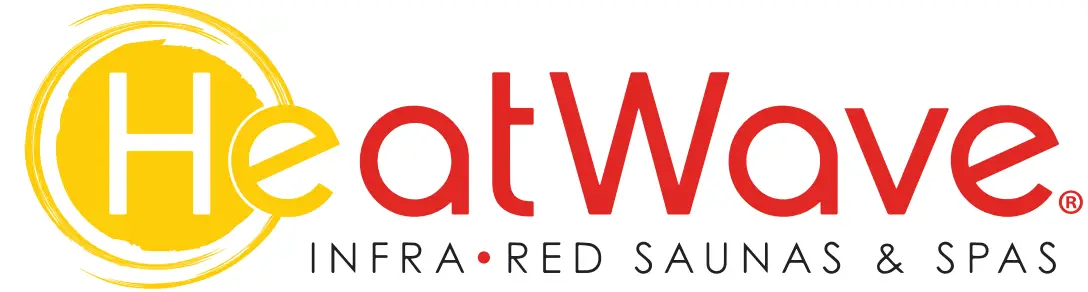 Heat-Wave-SA7015-SA7016-Blue-Wave-Valerian-and-Liverty-Portable-Far-Infrared-Sauna-LOGO