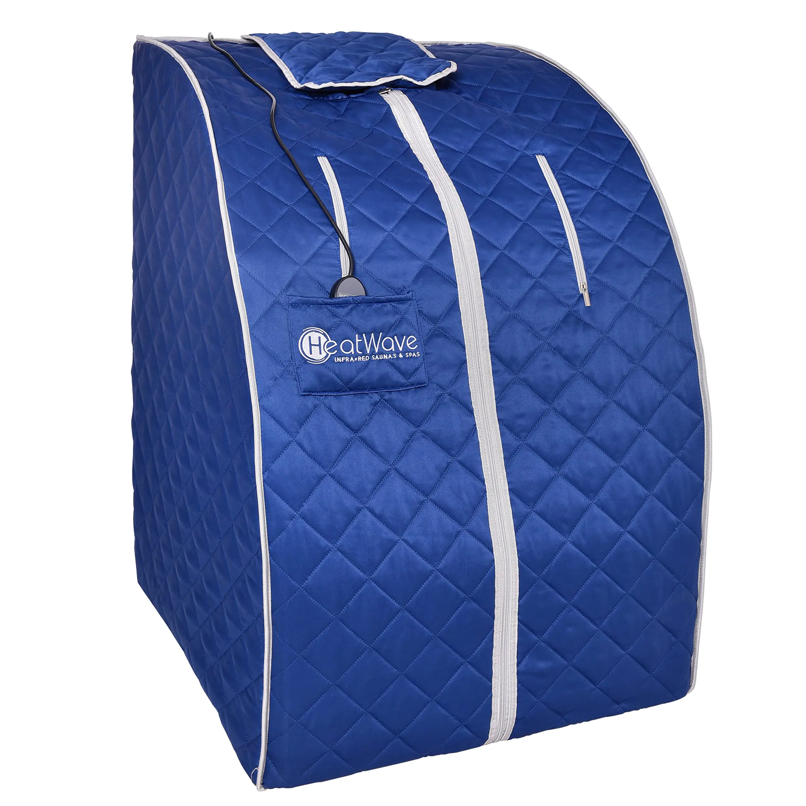 Heat-Wave-SA7015-SA7016-Blue-Wave-Valerian-and-Liverty-Portable-Far-Infrared-Sauna-PRODUCT-IMAGE