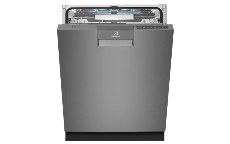 Electrolux ESF8725RKX Built-Under Dishwasher