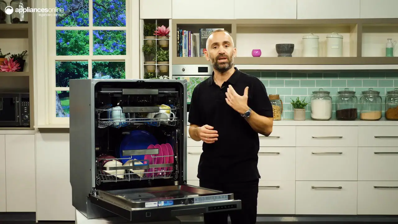 Electrolux Esf8725rkx Built-under Dishwasher Installation Guide