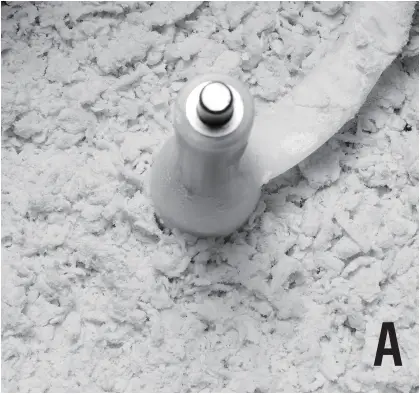 PM220A - Confirm The Condition of The Dough - A