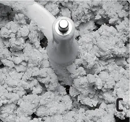 PM220A - Confirm The Condition of The Dough - c