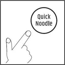 PM220A - Make pasta 5