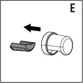 RAZORRI PM220A Pasta Noodle Maker AB 01E
