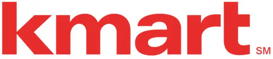 Kmart logo