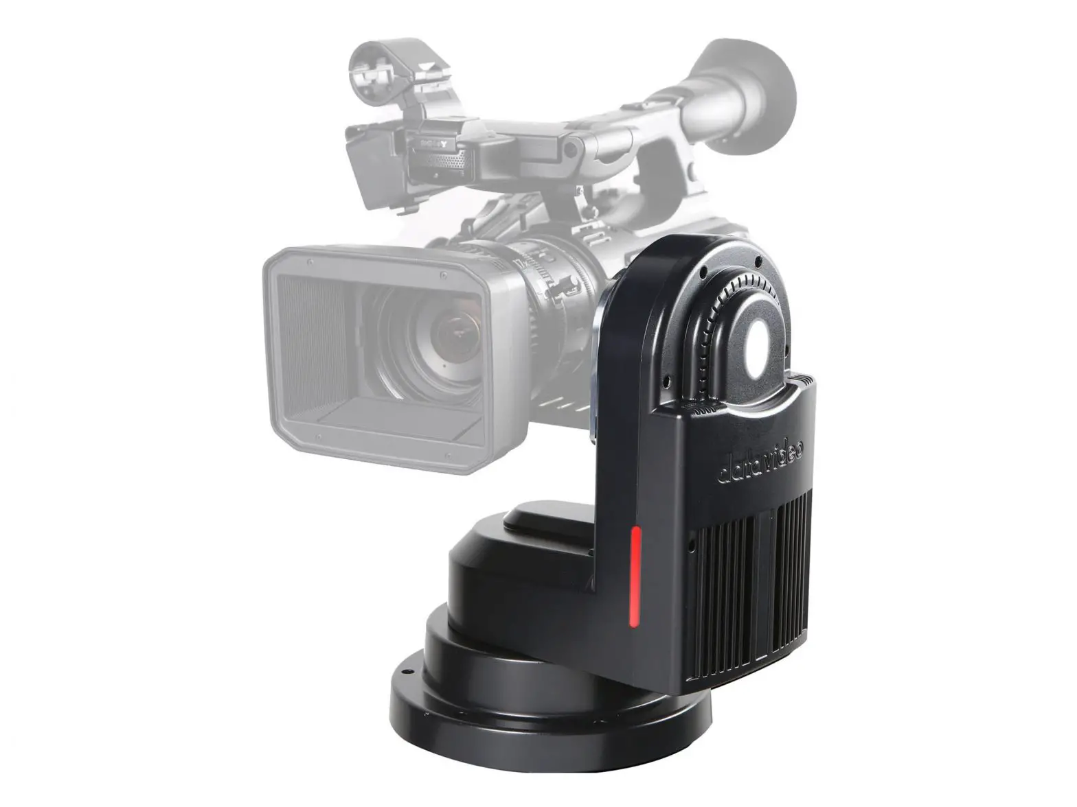 Robotic Pan Tilt Head Ptr-10 Instruction Manual Robotic Pan Tilt Head Ptr-10 Instruction Manual