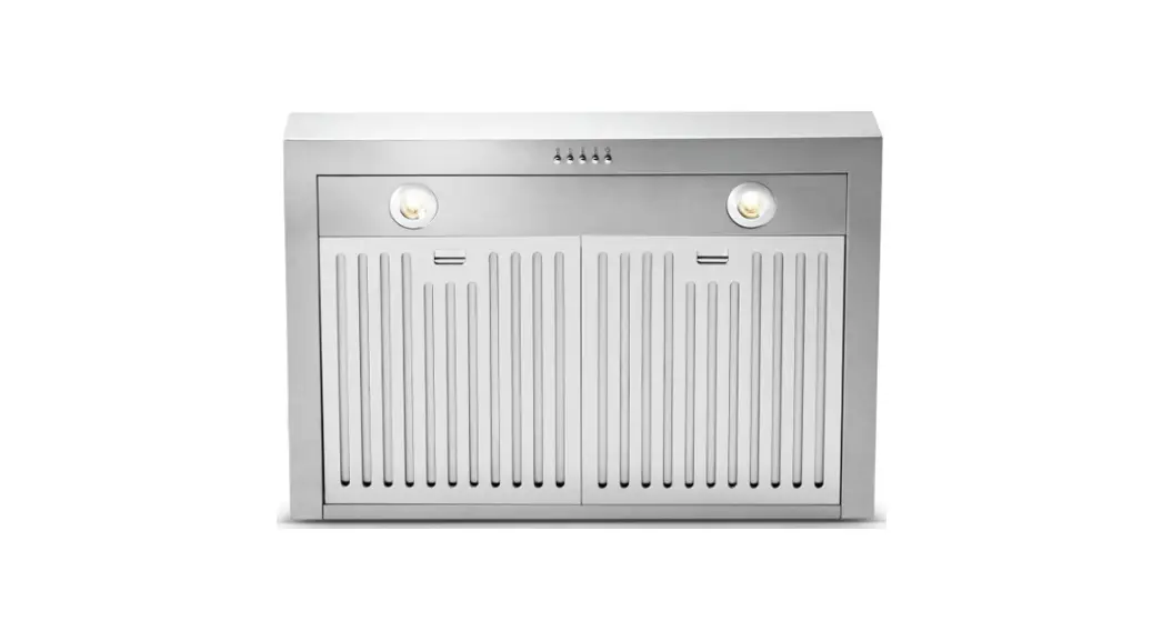 Thor Kitchen Trh30p 30 Inch Professional Wall Mount Pyramid Range Hood User Manual