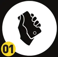 THOR KITCHEN TRH30P 30 Inch Professional Wall Mount Pyramid Range Hood - icon3