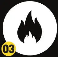 THOR KITCHEN TRH30P 30 Inch Professional Wall Mount Pyramid Range Hood - icon5