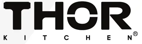 THOR - logo
