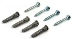 heater shop A-FRM1195B Blue Satin Towel Rail - fig6