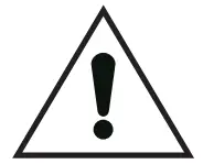 Caution Icon