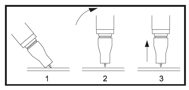 parweld XTS 163 MMA Inverter Welding Machine 2