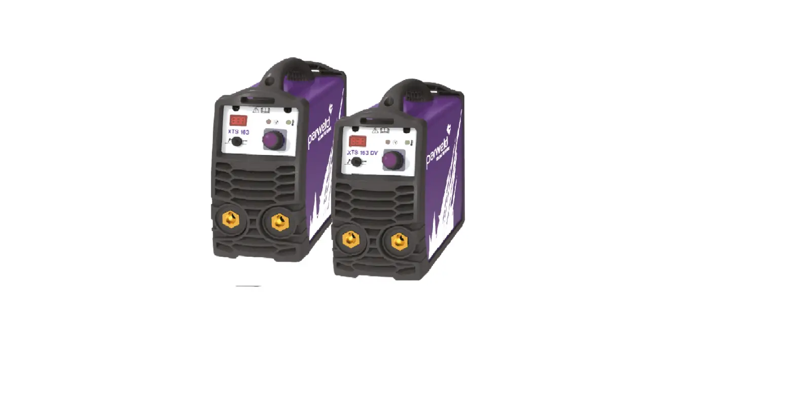 Parweld Xts 163 Mma Inverter Welding Machine Owner's Manual Parweld Xts 163 Mma Inverter Welding Machine Owner's Manual