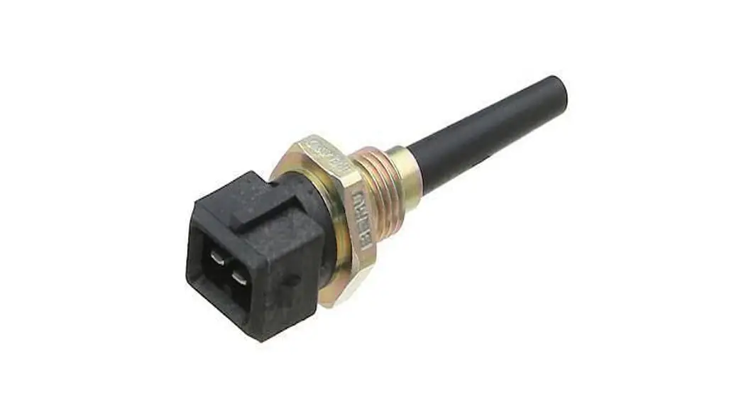 Audi A8 Evap Temperature Sensor Instructions