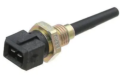 AUDI A8 EVAP Temperature Sensor