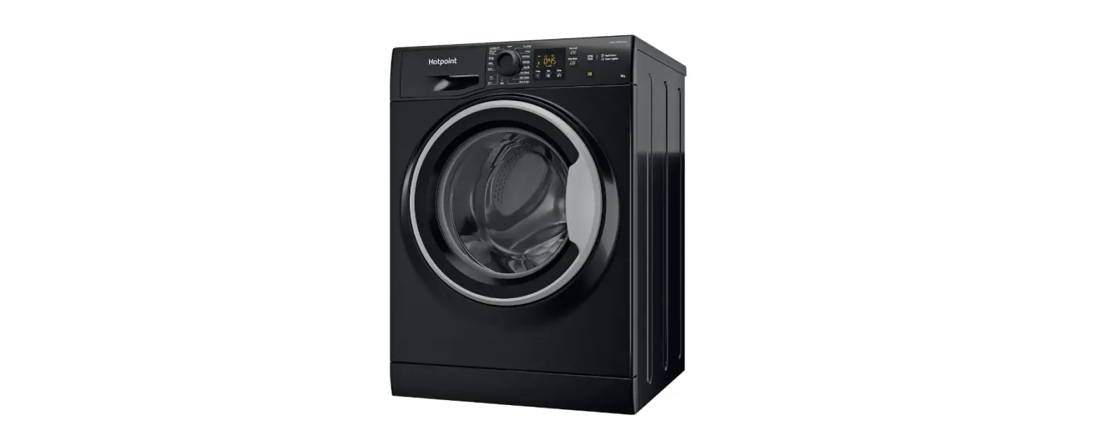 Whirlpool Nswm 965c Freestanding Washing Machine User Guide