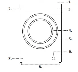 Whirlpool-NSWM-965C-Freestanding-Washing-Machine-fig-3