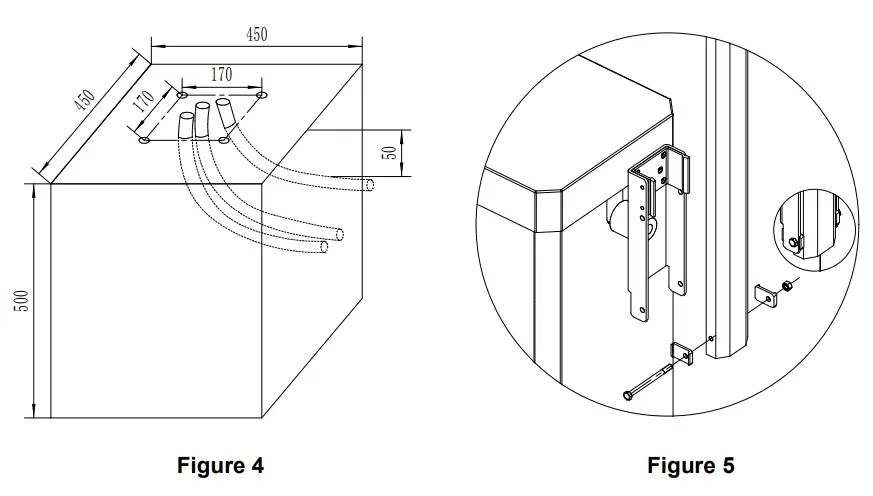 GATEXPERT BC Series DC Brushless Barrier Gate-fig4