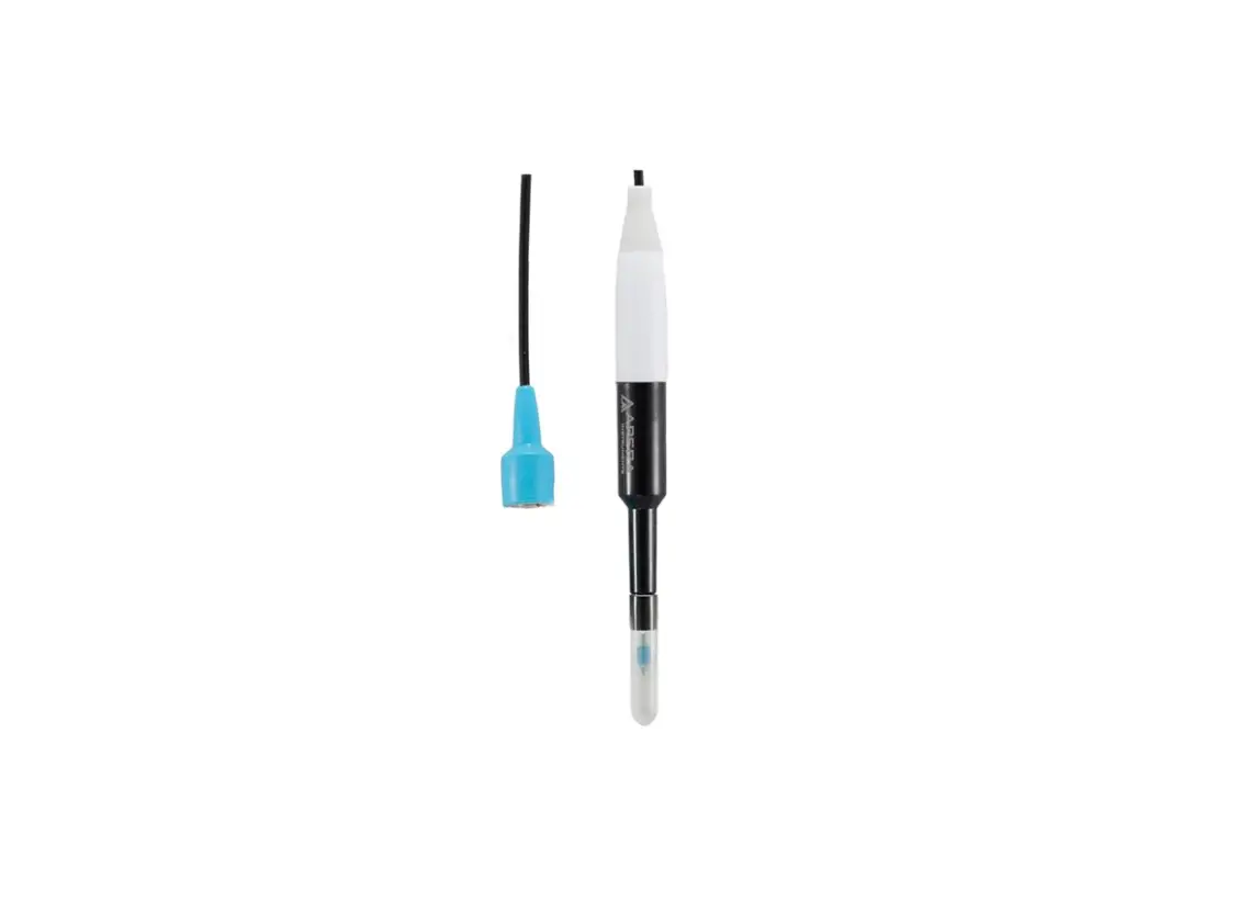 Apera Labsen 551 Spear Ph Electrode User Manual Apera Labsen 551 Spear Ph Electrode User Manual