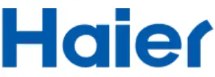 Haier-LOGO