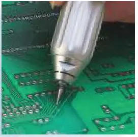 NAKANISHI-Presto-II-Ultra-High-Speed-Air-Turbine-Grinder-fig-1