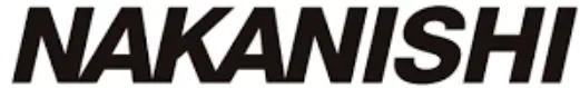 NAKANISHI-logoc