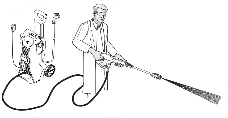 KARCHER K 3 Power Control - fig 2